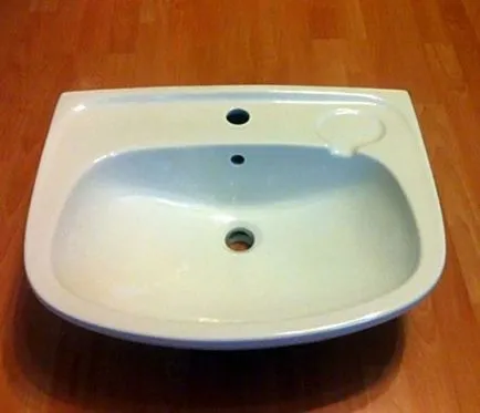 Опции мивки за баня (22 снимки), vksplus