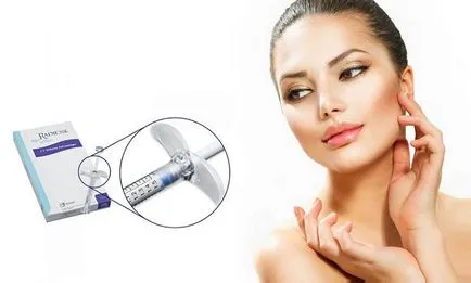 Vector facelift - un efect pozitiv garantat