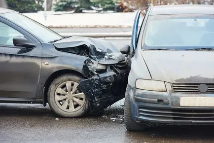 plată de asigurare după accident