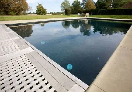 Видове и характеристики на дома басейни със снимки и видео