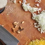 Свинина тушкована в мультиварці рецепт приготування