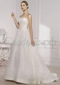 Весільні сукні fara sposa (бренду Fara Sposa) Весільні сукні fara sposa