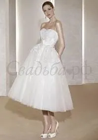 Весільні сукні fara sposa (бренду Fara Sposa) Весільні сукні fara sposa
