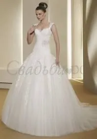 Весільні сукні fara sposa (fara) Весільні сукні fara sposa
