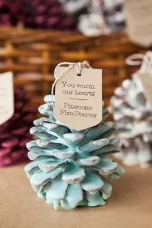 Весільний handmade осінні свічники (свічники) Весільний handmade осінні свічники
