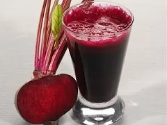Буряковий сік при гіпертонії - лікування серця (лікування) Буряковий сік при гіпертонії - лікування серця