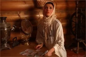 Світлі змови на святки як закликати в своє життя щастя (святки) Світлі змови на святки як закликати в своє життя щастя