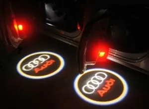 Світлодіодний тюнінг автомобіля