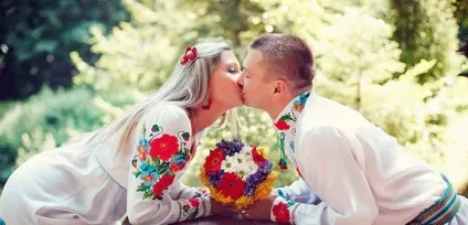 Сватання з боку нареченої і нареченого що говорити сватам (сватання) Сватання з боку нареченої і нареченого що говорити сватам