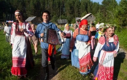 Сватання нареченої в кращих українських традиціях (давніх часів сватання) Сватання нареченої в кращих українських традиціях
