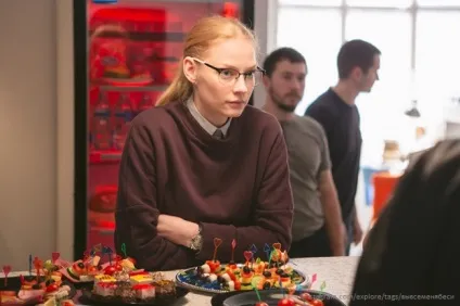 Світлана Ходченкова постала без макіяжу і показала стервозною характер (макіяжу) Світлана Ходченкова постала без макіяжу і показала стервозною характер