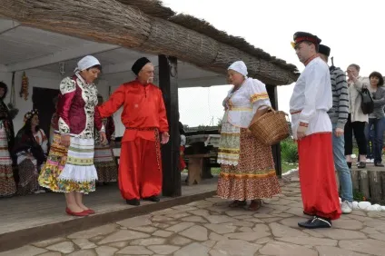 Сватання з боку нареченої і нареченого що говорити сватам (сватання) Сватання з боку нареченої і нареченого що говорити сватам
