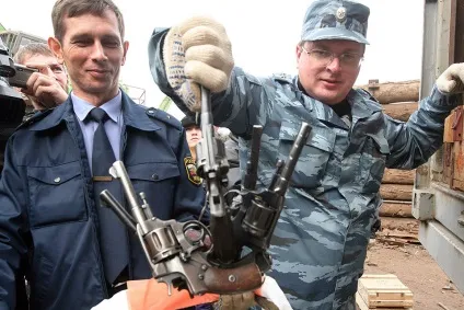 Звалище в Балашисі закрили - відомості (Балашисі) Звалище в Балашисі закрили - відомості