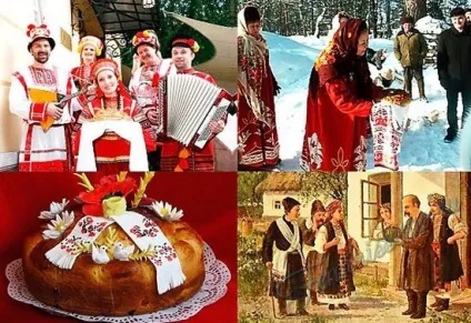 Сватання нареченої в кращих українських традиціях (давніх часів сватання) Сватання нареченої в кращих українських традиціях