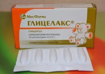 Свічки гліцелакс - інструкція із застосування для новонароджених дітей і дорослих, ціна, відгуки (дітей) Свічки гліцелакс - інструкція із застосування для новонароджених дітей і дорослих, ціна, відгуки