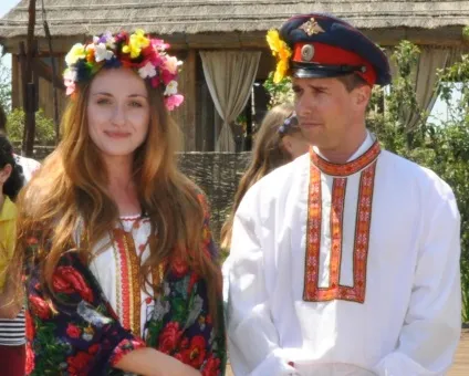 Сватання з боку нареченої і нареченого що говорити сватам (сторони) Сватання з боку нареченої і нареченого що говорити сватам