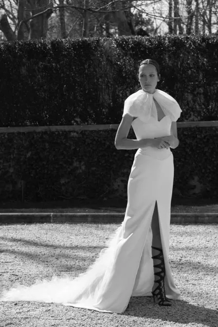 Весільні сукні vera wang весна 2017 (vera) Весільні сукні vera wang весна 2017