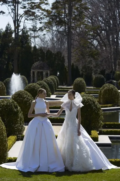 Весільні сукні vera wang весна 2017 (весільні сукні vera wang весна 2017) Весільні сукні vera wang весна 2017