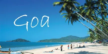 Visa Goa (India) tervezési szabályoknak Vengriyan 2017