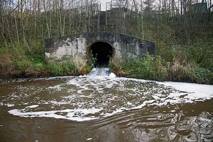 rezervoare de suburbii