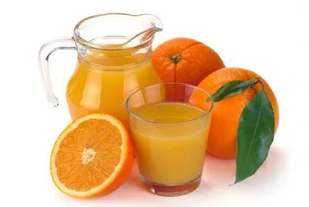 Vitamina C, un mod eficient de a lupta grăsime