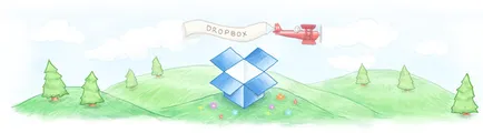 Totul despre Dropbox Rusă - despre dropboks