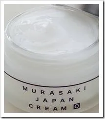Japán kozmetikai Murasaki japan