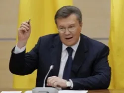 Janukovics írt egy levelet a Trump newsland politika - észrevételeit, vitára hírek
