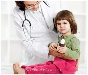 Хроничен гастрит при деца, причини, симптоми и лечение на гастрит при деца