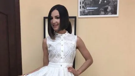 Yarskgrad - societate - Olga Buzova a părăsit „Casa-2“ în 2017 de ce sa întâmplat, dacă e adevărat