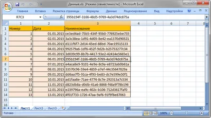 Letöltés Excel 1c - Blagin Constantine