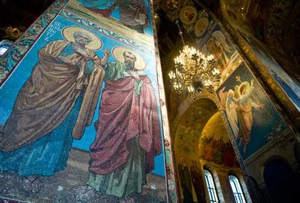De ce Societatea ROC a Catedralei Sf. Isaac, România