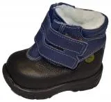 Téli gyermek ortopéd cipő - mega ortopédiai