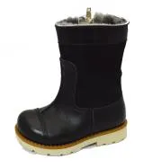 pantofi ortopedici pentru copii de iarnă - mega ortopedică