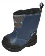 pantofi ortopedici pentru copii de iarnă - mega ortopedică