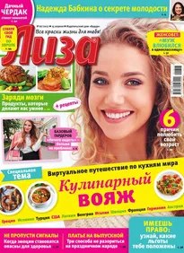 Revista Lisa - versiune electronică citit