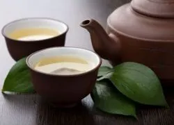 Zöld tea tejjel - előnyei és hátrányai