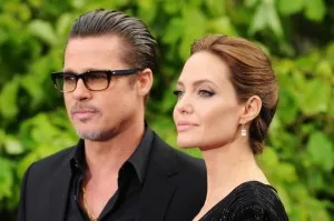 Az élet Angelina Jolie nélkül Breda Pitta