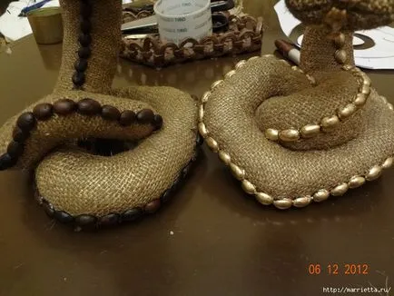 Змии зебло микрона от Marietta