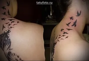 Înțeles stilou tatuaj - istoria, sensul și exemple