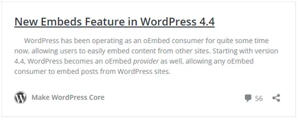 10 într-adevăr util caracteristici WordPress, despre care puțini oameni știu