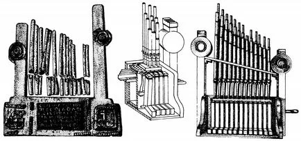 10 inventii incredibile ale grecilor antici, revista Popular Mechanics