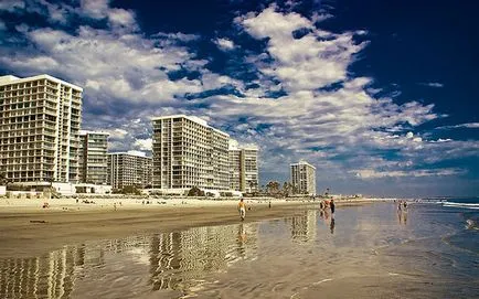 10 cele mai bune plaje din California, în imagini