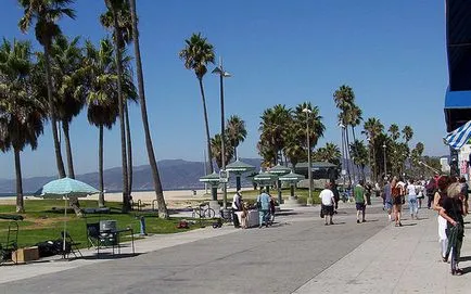 10 cele mai bune plaje din California, în imagini