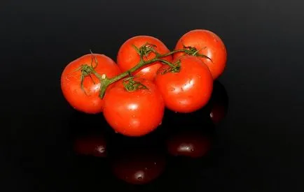 10 lucruri interesante despre tomate