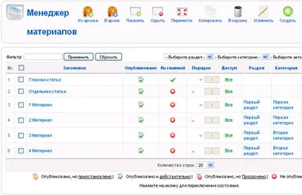 10 mítoszt Joomla!