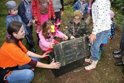 10 nagy ötletek, hogy mit kell csinálni a gyerekekkel júliusban, a kis emberek