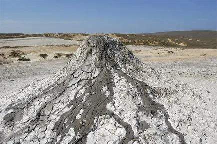 10 legszebb hely a Krímben, ahol kevés turista