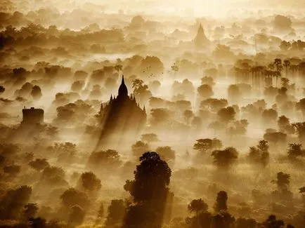 10 lucruri de făcut în Myanmar