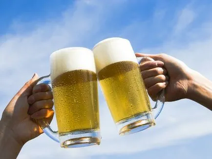 10 Mituri și fapte despre bere de la „somelier de bere“ - faktrum